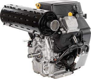 Loncin SILNIK LONCIN LC2V80FD-A SPALINOWY BENZYNOWY V-TWIN V2 27 KM DWUCYLINDROWY WAŁ POZIOMY WALCOWY 25,4 mm LONCIN 2V80 MOTOR HONDA ,VANGUARD , BRIGGS , KOHLER - EWIMAX - OFICJALNY DYSTRYBUTOR - AUTORYZOWANY DEALER LONCIN 4