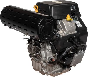 Loncin SILNIK LONCIN LC2V80FD-A SPALINOWY BENZYNOWY V-TWIN V2 27 KM DWUCYLINDROWY WAŁ POZIOMY WALCOWY 25,4 mm LONCIN 2V80 MOTOR HONDA ,VANGUARD , BRIGGS , KOHLER - EWIMAX - OFICJALNY DYSTRYBUTOR - AUTORYZOWANY DEALER LONCIN 9