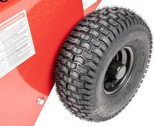 Glebogryzarka Cedrus KP02 DR-TR-70 KOPARKA ŁAŃCUCHOWA OGRODOWA OGRODNICZA SPALINOWA MINIKOPARKA DO UKŁADANIA RUR, PRZEWODÓW, KABLI itp. 6.5 KM / 45cm - EWIMAX 11