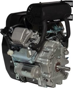 Loncin SILNIK LONCIN LC2P82F DO TRAKTORKA SPALINOWY BENZYNOWY V-TWIN LONCIN 2P82 V2 27 KM 803 cm3 DWUCYLINDROWY WAŁ PIONOWY WALCOWY 25,4 mm MOTOR HONDA ,VANGUARD , BRIGGS , KOHLER - EWIMAX - OFICJALNY DYSTRYBUTOR - AUTORYZOWANY DEALER LONCIN 11