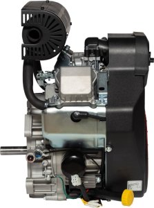 Loncin SILNIK LONCIN LC2P82F DO TRAKTORKA SPALINOWY BENZYNOWY V-TWIN LONCIN 2P82 V2 27 KM 803 cm3 DWUCYLINDROWY WAŁ PIONOWY WALCOWY 25,4 mm MOTOR HONDA ,VANGUARD , BRIGGS , KOHLER - EWIMAX - OFICJALNY DYSTRYBUTOR - AUTORYZOWANY DEALER LONCIN 13