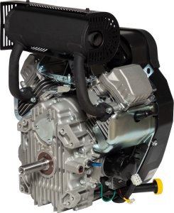 Loncin SILNIK LONCIN LC2P82F DO TRAKTORKA SPALINOWY BENZYNOWY V-TWIN LONCIN 2P82 V2 27 KM 803 cm3 DWUCYLINDROWY WAŁ PIONOWY WALCOWY 25,4 mm MOTOR HONDA ,VANGUARD , BRIGGS , KOHLER - EWIMAX - OFICJALNY DYSTRYBUTOR - AUTORYZOWANY DEALER LONCIN 14