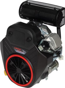 Loncin SILNIK LONCIN LC2P82F DO TRAKTORKA SPALINOWY BENZYNOWY V-TWIN LONCIN 2P82 V2 27 KM 803 cm3 DWUCYLINDROWY WAŁ PIONOWY WALCOWY 25,4 mm MOTOR HONDA ,VANGUARD , BRIGGS , KOHLER - EWIMAX - OFICJALNY DYSTRYBUTOR - AUTORYZOWANY DEALER LONCIN 2