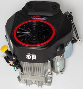 Loncin SILNIK LONCIN LC2P82F DO TRAKTORKA SPALINOWY BENZYNOWY V-TWIN LONCIN 2P82 V2 27 KM 803 cm3 DWUCYLINDROWY WAŁ PIONOWY WALCOWY 25,4 mm MOTOR HONDA ,VANGUARD , BRIGGS , KOHLER - EWIMAX - OFICJALNY DYSTRYBUTOR - AUTORYZOWANY DEALER LONCIN 3