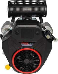 Loncin SILNIK LONCIN LC2P82F DO TRAKTORKA SPALINOWY BENZYNOWY V-TWIN LONCIN 2P82 V2 27 KM 803 cm3 DWUCYLINDROWY WAŁ PIONOWY WALCOWY 25,4 mm MOTOR HONDA ,VANGUARD , BRIGGS , KOHLER - EWIMAX - OFICJALNY DYSTRYBUTOR - AUTORYZOWANY DEALER LONCIN 4