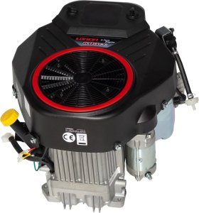 Loncin SILNIK LONCIN LC2P82F DO TRAKTORKA SPALINOWY BENZYNOWY V-TWIN LONCIN 2P82 V2 27 KM 803 cm3 DWUCYLINDROWY WAŁ PIONOWY WALCOWY 25,4 mm MOTOR HONDA ,VANGUARD , BRIGGS , KOHLER - EWIMAX - OFICJALNY DYSTRYBUTOR - AUTORYZOWANY DEALER LONCIN 6