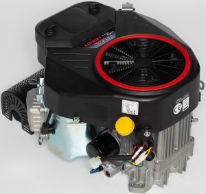 Loncin SILNIK LONCIN LC2P82F DO TRAKTORKA SPALINOWY BENZYNOWY V-TWIN LONCIN 2P82 V2 27 KM 803 cm3 DWUCYLINDROWY WAŁ PIONOWY WALCOWY 25,4 mm MOTOR HONDA ,VANGUARD , BRIGGS , KOHLER - EWIMAX - OFICJALNY DYSTRYBUTOR - AUTORYZOWANY DEALER LONCIN 7