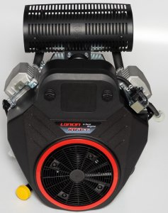 Loncin SILNIK LONCIN LC2P82F DO TRAKTORKA SPALINOWY BENZYNOWY V-TWIN LONCIN 2P82 V2 27 KM 803 cm3 DWUCYLINDROWY WAŁ PIONOWY WALCOWY 25,4 mm MOTOR HONDA ,VANGUARD , BRIGGS , KOHLER - EWIMAX - OFICJALNY DYSTRYBUTOR - AUTORYZOWANY DEALER LONCIN 9