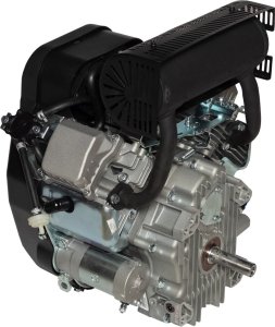 Loncin SILNIK LONCIN LC2P82F DO TRAKTORKA SPALINOWY BENZYNOWY V-TWIN LONCIN 2P82 V2 27 KM 803 cm3 DWUCYLINDROWY WAŁ PIONOWY WALCOWY 25,4 mm MOTOR HONDA ,VANGUARD , BRIGGS , KOHLER - EWIMAX - OFICJALNY DYSTRYBUTOR - AUTORYZOWANY DEALER LONCIN 10