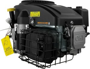 Loncin SILNIK LONCIN LC1P92F DO TRAKTORKA SPALINOWY BENZYNOWY 1P92 16 KM 452 cm3 / EMAK K1600 / AL-KO Pro 450 / LONCIN 1P92 JEDNOCYLINDROWY WAŁ PIONOWY WALCOWY 25,4 mm MOTOR HONDA ,VANGUARD , BRIGGS , KOHLER, HUSQVARNA ,STIHL, STIGA, CEDRUS, OLEO-MAC, KA 11