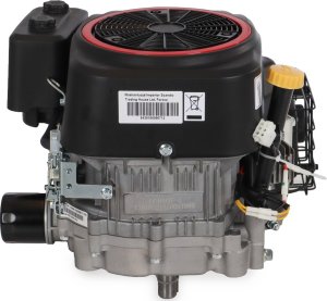 Loncin SILNIK LONCIN LC1P92F DO TRAKTORKA SPALINOWY BENZYNOWY 1P92 16 KM 452 cm3 / EMAK K1600 / AL-KO Pro 450 / LONCIN 1P92 JEDNOCYLINDROWY WAŁ PIONOWY WALCOWY 25,4 mm MOTOR HONDA ,VANGUARD , BRIGGS , KOHLER, HUSQVARNA ,STIHL, STIGA, CEDRUS, OLEO-MAC, KA 2