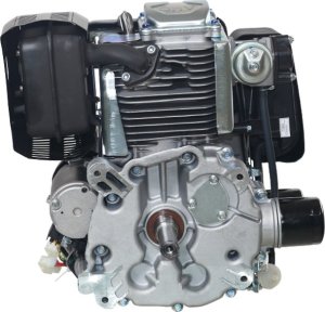 Loncin SILNIK LONCIN LC1P92F DO TRAKTORKA SPALINOWY BENZYNOWY 1P92 16 KM 452 cm3 / EMAK K1600 / AL-KO Pro 450 / LONCIN 1P92 JEDNOCYLINDROWY WAŁ PIONOWY WALCOWY 25,4 mm MOTOR HONDA ,VANGUARD , BRIGGS , KOHLER, HUSQVARNA ,STIHL, STIGA, CEDRUS, OLEO-MAC, KA 24