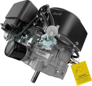 Loncin SILNIK LONCIN LC1P92F DO TRAKTORKA SPALINOWY BENZYNOWY 1P92 16 KM 452 cm3 / EMAK K1600 / AL-KO Pro 450 / LONCIN 1P92 JEDNOCYLINDROWY WAŁ PIONOWY WALCOWY 25,4 mm MOTOR HONDA ,VANGUARD , BRIGGS , KOHLER, HUSQVARNA ,STIHL, STIGA, CEDRUS, OLEO-MAC, KA 7