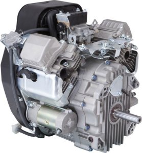 Loncin SILNIK LONCIN LC2P80F DO TRAKTORKA SPALINOWY BENZYNOWY V-TWIN LONCIN 2P80 V2 25 KM 764 cm3 DWUCYLINDROWY WAŁ PIONOWY WALCOWY 25,4 mm MOTOR HONDA ,VANGUARD , BRIGGS , KOHLER, KAWASAKI - EWIMAX - OFICJALNY DYSTRYBUTOR - AUTORYZOWANY DEALER LONCIN 5