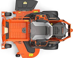Traktor ogrodowy Ariens TRAKTOREK ARIENS IKON XD 52" ZERO-SKRĘT TRAKTOREK OGRODOWY KOSIARKA SAMOJEZDNA SPALINOWA DO TRAWY ZERO TURN 132cm LONCIN 25KM PREMIUM V-TWIN dwa cylindry 915343 - OFICJALNY DYSTRYBUTOR - AUTORYZOWANY DEALER ARIENS 12
