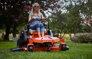 Traktor ogrodowy Ariens TRAKTOREK ARIENS IKON XD 52" ZERO-SKRĘT TRAKTOREK OGRODOWY KOSIARKA SAMOJEZDNA SPALINOWA DO TRAWY ZERO TURN 132cm LONCIN 25KM PREMIUM V-TWIN dwa cylindry 915343 - OFICJALNY DYSTRYBUTOR - AUTORYZOWANY DEALER ARIENS 13