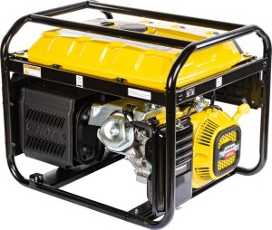 Loncin LC8000D-AS MOCNY AGREGAT GENERATOR PRĄDOTWÓRCZY 230V / 400V AVR 6,5kW 6