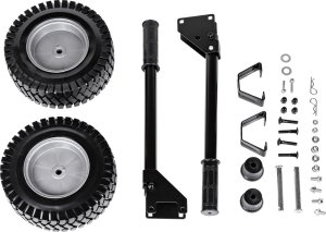 Loncin LC8000D-AS MOCNY AGREGAT GENERATOR PRĄDOTWÓRCZY 230V / 400V AVR 6,5kW 8