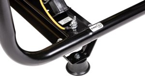 Loncin LC8000D-AS MOCNY AGREGAT GENERATOR PRĄDOTWÓRCZY 230V / 400V AVR 6,5kW 10