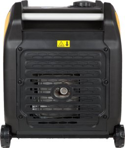 Loncin LONCIN LC3500 I AGREGAT GENERATOR INWERTOROWY PRĄDOTWÓRCZY INWERTEROWY WALIZKOWY 230V 3.3 KW ESTART - ROZRUSZNIK Atlas Copco P3500I loncin lc3500i - EWIMAX - OFICJALNY DYSTRYBUTOR - AUTORYZOWANY DEALER CEDRUS 5