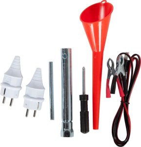 Loncin LONCIN LC3500 I AGREGAT GENERATOR INWERTOROWY PRĄDOTWÓRCZY INWERTEROWY WALIZKOWY 230V 3.3 KW ESTART - ROZRUSZNIK Atlas Copco P3500I loncin lc3500i - EWIMAX - OFICJALNY DYSTRYBUTOR - AUTORYZOWANY DEALER CEDRUS 6