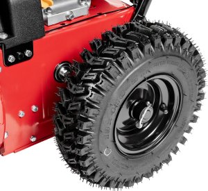 Cedrus CEDRUS SB56 ODŚNIEŻARKA SPALINOWA PŁUG DO ŚNIEGU ŚNIEŻNY ODŚNIEŻARKI WIRNIKOWA DWUSTOPNIOWA Z NAPĘDEM 6,5KM - OFICJALNY DYSTRYBUTOR - AUTORYZOWANY DEALER 11