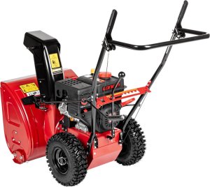 Cedrus CEDRUS SB56 ODŚNIEŻARKA SPALINOWA PŁUG DO ŚNIEGU ŚNIEŻNY ODŚNIEŻARKI WIRNIKOWA DWUSTOPNIOWA Z NAPĘDEM 6,5KM - OFICJALNY DYSTRYBUTOR - AUTORYZOWANY DEALER 12