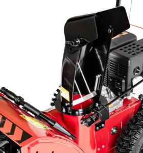 Cedrus CEDRUS SB56 ODŚNIEŻARKA SPALINOWA PŁUG DO ŚNIEGU ŚNIEŻNY ODŚNIEŻARKI WIRNIKOWA DWUSTOPNIOWA Z NAPĘDEM 6,5KM - OFICJALNY DYSTRYBUTOR - AUTORYZOWANY DEALER 13