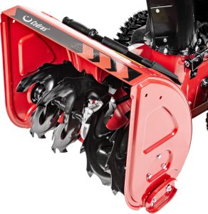 Cedrus CEDRUS SB56 ODŚNIEŻARKA SPALINOWA PŁUG DO ŚNIEGU ŚNIEŻNY ODŚNIEŻARKI WIRNIKOWA DWUSTOPNIOWA Z NAPĘDEM 6,5KM - OFICJALNY DYSTRYBUTOR - AUTORYZOWANY DEALER 2