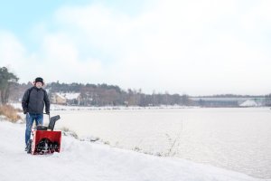 Cedrus CEDRUS SB56 ODŚNIEŻARKA SPALINOWA PŁUG DO ŚNIEGU ŚNIEŻNY ODŚNIEŻARKI WIRNIKOWA DWUSTOPNIOWA Z NAPĘDEM 6,5KM - OFICJALNY DYSTRYBUTOR - AUTORYZOWANY DEALER 21