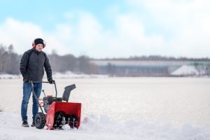 Cedrus CEDRUS SB56 ODŚNIEŻARKA SPALINOWA PŁUG DO ŚNIEGU ŚNIEŻNY ODŚNIEŻARKI WIRNIKOWA DWUSTOPNIOWA Z NAPĘDEM 6,5KM - OFICJALNY DYSTRYBUTOR - AUTORYZOWANY DEALER 22