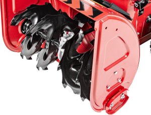 Cedrus CEDRUS SB56 ODŚNIEŻARKA SPALINOWA PŁUG DO ŚNIEGU ŚNIEŻNY ODŚNIEŻARKI WIRNIKOWA DWUSTOPNIOWA Z NAPĘDEM 6,5KM - OFICJALNY DYSTRYBUTOR - AUTORYZOWANY DEALER 8