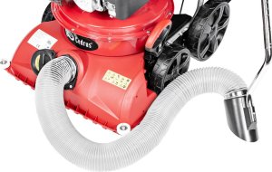 Cedrus Odkurzacz Spalinowy + Wertykulator Spalinowy Do Liści 4w1 (LV58S) 12