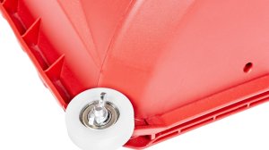 Cedrus Odkurzacz Spalinowy + Wertykulator Spalinowy Do Liści 4w1 (LV58S) 17