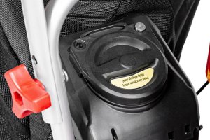 Cedrus Odkurzacz Spalinowy + Wertykulator Spalinowy Do Liści 4w1 (LV58S) 18