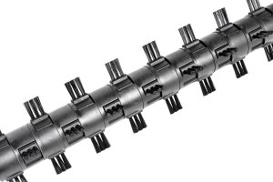 Cedrus Odkurzacz Spalinowy + Wertykulator Spalinowy Do Liści 4w1 (LV58S) 21