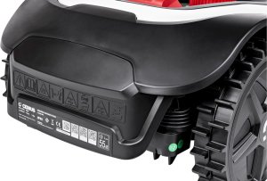 Robot koszący Cedrus CEDRUS M5 ROBOT KOSZĄCY KOSIARKA AUTOMATYCZNA DO TRAWY C-MOW 500m2 - OFICJALNY DYSTRYBUTOR - AUTORYZOWANY DEALER CEDRUS 11