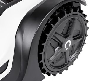 Robot koszący Cedrus CEDRUS M5 ROBOT KOSZĄCY KOSIARKA AUTOMATYCZNA DO TRAWY C-MOW 500m2 - OFICJALNY DYSTRYBUTOR - AUTORYZOWANY DEALER CEDRUS 12