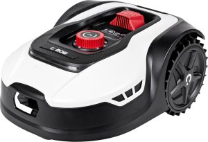 Robot koszący Cedrus CEDRUS M5 ROBOT KOSZĄCY KOSIARKA AUTOMATYCZNA DO TRAWY C-MOW 500m2 - OFICJALNY DYSTRYBUTOR - AUTORYZOWANY DEALER CEDRUS 2