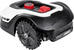 Robot koszący Cedrus CEDRUS M5 ROBOT KOSZĄCY KOSIARKA AUTOMATYCZNA DO TRAWY C-MOW 500m2 - OFICJALNY DYSTRYBUTOR - AUTORYZOWANY DEALER CEDRUS 6