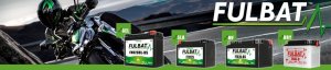 FULBAT AKUMULATOR BATERIA DO TRAKTORKA FULBAT U1R-9 Garden 12V 28Ah 300A P+ SLA/AGM 550902 - OFICJALNY DYSTRYBUTOR - AUTORYZOWANY DEALER CEDRUS 3