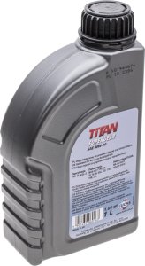 Fuchs OLEJ PRZEKŁADNIOWY FUCHS TITAN SUPERGEAR 1L 80W90 np. do Glebogryzarki 2