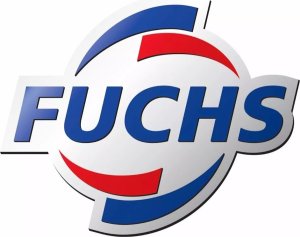 Fuchs OLEJ PRZEKŁADNIOWY FUCHS TITAN SUPERGEAR 1L 80W90 np. do Glebogryzarki 3