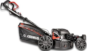 Kosiarka spalinowa Cedrus CEDRUS KS51S-ZT KOSIARKA SPALINOWA DO TRAWY Z NAPĘDEM 51cm / 5,7 KM - EWIMAX - OFICJALNY DYSTRYBUTOR - AUTORYZOWANY DEALER CEDRUS 13