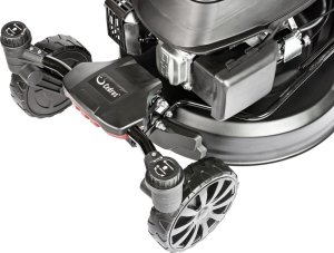 Kosiarka spalinowa Cedrus CEDRUS KS51S-ZT KOSIARKA SPALINOWA DO TRAWY Z NAPĘDEM 51cm / 5,7 KM - EWIMAX - OFICJALNY DYSTRYBUTOR - AUTORYZOWANY DEALER CEDRUS 14