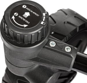 Kosiarka spalinowa Cedrus CEDRUS KS51S-ZT KOSIARKA SPALINOWA DO TRAWY Z NAPĘDEM 51cm / 5,7 KM - EWIMAX - OFICJALNY DYSTRYBUTOR - AUTORYZOWANY DEALER CEDRUS 17