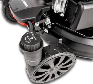 Kosiarka spalinowa Cedrus CEDRUS KS51S-ZT KOSIARKA SPALINOWA DO TRAWY Z NAPĘDEM 51cm / 5,7 KM - EWIMAX - OFICJALNY DYSTRYBUTOR - AUTORYZOWANY DEALER CEDRUS 18