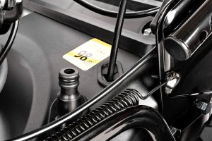 Kosiarka spalinowa Cedrus CEDRUS KS51S-ZT KOSIARKA SPALINOWA DO TRAWY Z NAPĘDEM 51cm / 5,7 KM - EWIMAX - OFICJALNY DYSTRYBUTOR - AUTORYZOWANY DEALER CEDRUS 19