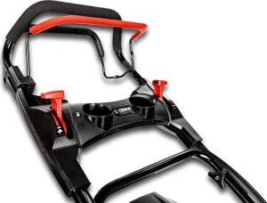 Kosiarka spalinowa Cedrus CEDRUS KS51S-ZT KOSIARKA SPALINOWA DO TRAWY Z NAPĘDEM 51cm / 5,7 KM - EWIMAX - OFICJALNY DYSTRYBUTOR - AUTORYZOWANY DEALER CEDRUS 20