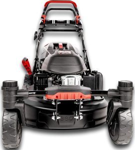 Kosiarka spalinowa Cedrus CEDRUS KS51S-ZT KOSIARKA SPALINOWA DO TRAWY Z NAPĘDEM 51cm / 5,7 KM - EWIMAX - OFICJALNY DYSTRYBUTOR - AUTORYZOWANY DEALER CEDRUS 2